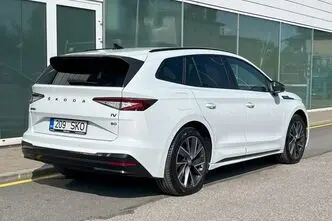 Škoda Enyaq, 70 kW, electric, automatic, rear-wheel drive