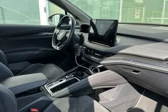 Škoda Enyaq, 70 kW, electric, automatic, rear-wheel drive