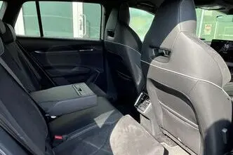 Škoda Enyaq, 70 kW, electric, automatic, rear-wheel drive