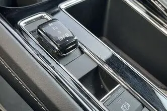 Škoda Enyaq, 70 kW, electric, automatic, rear-wheel drive