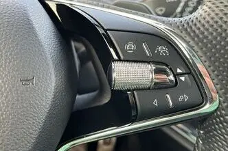 Škoda Enyaq, 70 kW, electric, automatic, rear-wheel drive