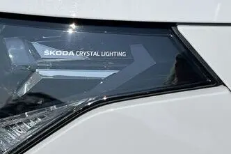 Škoda Enyaq, 70 kW, electric, automatic, rear-wheel drive