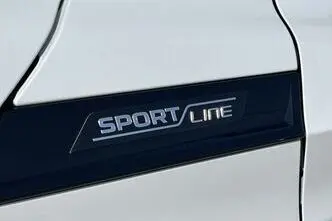 Škoda Enyaq, 70 kW, electric, automatic, rear-wheel drive