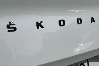 Škoda Enyaq, 70 kW, electric, automatic, rear-wheel drive