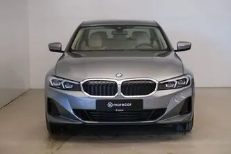 BMW 320, 2.0, 140 kW, hübriid, automaat, nelikvedu