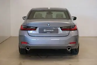 BMW 320, 2.0, 140 kW, hübriid, automaat, nelikvedu