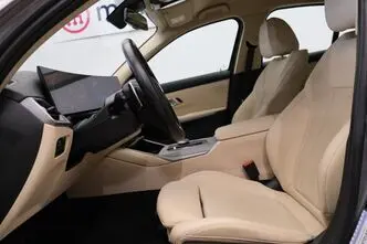 BMW 320, 2.0, 140 kW, hübriid, automaat, nelikvedu