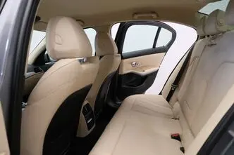BMW 320, 2.0, 140 kW, hübriid, automaat, nelikvedu