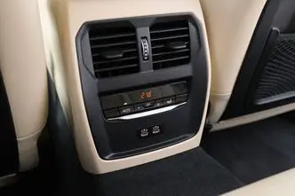 BMW 320, 2.0, 140 kW, hübriid, automaat, nelikvedu