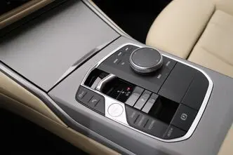 BMW 320, 2.0, 140 kW, hübriid, automaat, nelikvedu