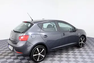 SEAT Ibiza, 1.2, 51 kW, bensiin, manuaal, esivedu