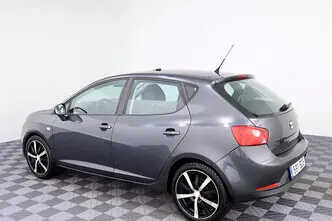 SEAT Ibiza, 1.2, 51 kW, bensiin, manuaal, esivedu
