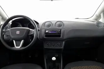 SEAT Ibiza, 1.2, 51 kW, bensiin, manuaal, esivedu