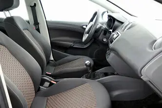 SEAT Ibiza, 1.2, 51 kW, bensiin, manuaal, esivedu