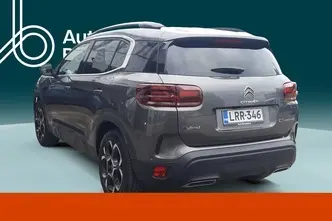 Citroën C5 Aircross, 1.6, 165 kW, pistikhübriid, automaat, esivedu