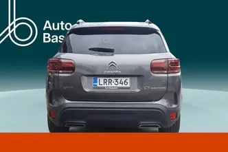Citroën C5 Aircross, 1.6, 165 kW, pistikhübriid, automaat, esivedu