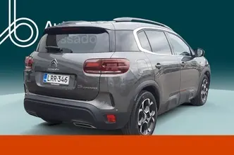 Citroën C5 Aircross, 1.6, 165 kW, pistikhübriid, automaat, esivedu