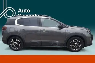 Citroën C5 Aircross, 1.6, 165 kW, pistikhübriid, automaat, esivedu