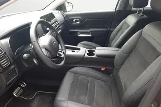 Citroën C5 Aircross, 1.6, 165 kW, pistikhübriid, automaat, esivedu