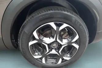Citroën C5 Aircross, 1.6, 165 kW, pistikhübriid, automaat, esivedu