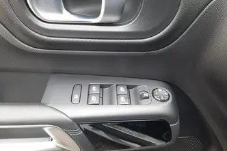 Citroën C5 Aircross, 1.6, 165 kW, pistikhübriid, automaat, esivedu