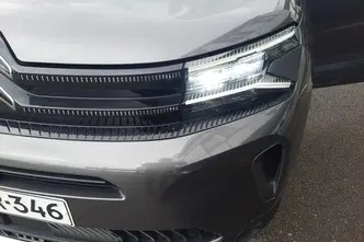 Citroën C5 Aircross, 1.6, 165 kW, pistikhübriid, automaat, esivedu