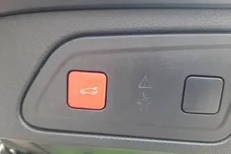 Citroën C5 Aircross, 1.6, 165 kW, pistikhübriid, automaat, esivedu