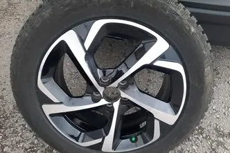 Citroën C5 Aircross, 1.6, 165 kW, pistikhübriid, automaat, esivedu