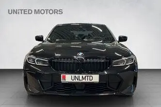 BMW 320, 140 kW, hübriid, automaat, nelikvedu