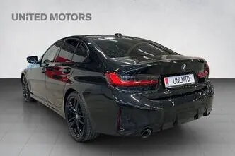 BMW 320, 140 kW, hübriid, automaat, nelikvedu