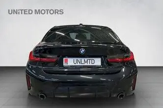 BMW 320, 140 kW, hübriid, automaat, nelikvedu