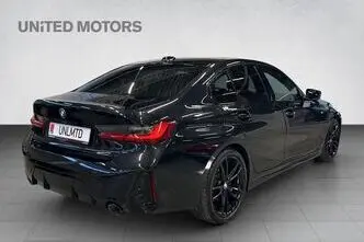 BMW 320, 140 kW, hübriid, automaat, nelikvedu