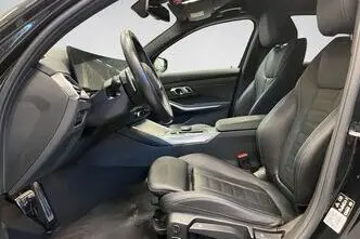 BMW 320, 140 kW, hübriid, automaat, nelikvedu
