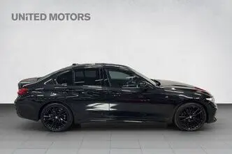 BMW 320, 140 kW, hübriid, automaat, nelikvedu