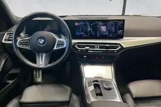 BMW 320, 140 kW, hübriid, automaat, nelikvedu