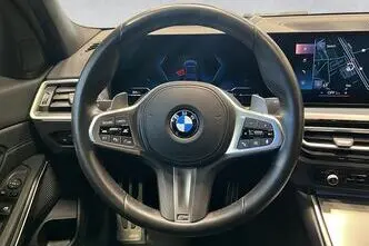 BMW 320, 140 kW, hübriid, automaat, nelikvedu