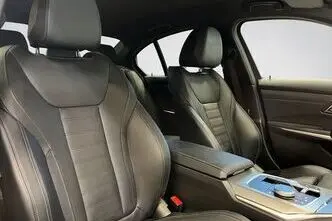BMW 320, 140 kW, hübriid, automaat, nelikvedu
