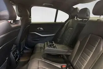 BMW 320, 140 kW, hübriid, automaat, nelikvedu