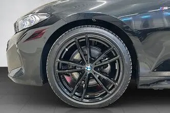 BMW 320, 140 kW, hübriid, automaat, nelikvedu