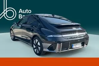 Hyundai IONIQ 6, 168 kW, electric, automatic, rear-wheel drive