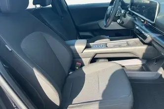 Hyundai IONIQ 6, 168 kW, electric, automatic, rear-wheel drive
