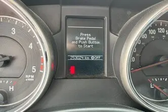 Jeep Grand Cherokee, 3.0, 177 kW, diisel, automaat, nelikvedu