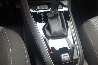 Opel Grandland X, 1.2, 96 kW, bensiin, automaat, esivedu