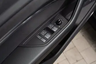 Audi e-tron, 371 kW, elekter, automaat, nelikvedu