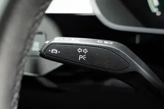 Audi e-tron, 371 kW, elekter, automaat, nelikvedu