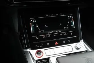 Audi e-tron, 371 kW, elekter, automaat, nelikvedu