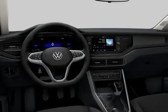 Volkswagen Taigo, 1.0, 85 kW, petrol, automatic