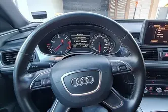 Audi A6, 3.0, 180 kW, diisel, automaat, nelikvedu