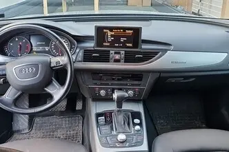 Audi A6, 3.0, 180 kW, diisel, automaat, nelikvedu