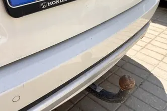 Honda CR-V, 2.0, 107 kW, hübriid, automaat, nelikvedu